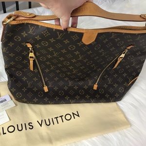 Louis Vuitton Delightful GM